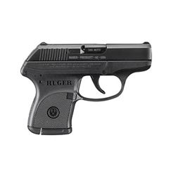 RUGER LCP 380ACP 2.75  BL 6RD