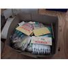 Image 1 : Box of Fishing Lures