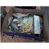 Image 1 : Box of Fishing Lures