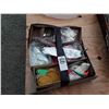 Image 1 : Box of Flashers, Lures, Etc.