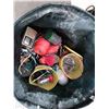 Image 1 : Large Bag of Fishing Equipment