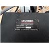 Image 1 : Mathers Microcammander Boat Engine Control System
