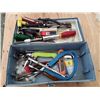 Image 1 : Tool Box With Contents