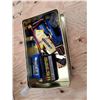 Image 1 : Box of RC Plane Batteries