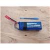 Image 1 : Zippy 5000 15c Series Lithium Polymer Battery For RC