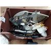 Image 2 : Box of RC Parts, Motors and Supplies