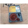 Image 1 : 16 Piece Holesaw Kit