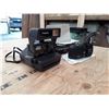 Image 1 : Vintage Polaroid and FujiFilm Cameras