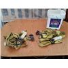 Image 1 : 2 Safety Harnesses