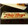 Image 1 : Pep Boys lighted sign