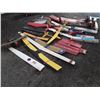 Image 2 : Large Lot of RC Plane Parts, Pieces, Motors, and Internal Parts