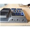 Image 2 : RP2000 Digitech Foot Guitar Pedal