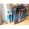 Image 1 : Sodastream Fizzi One Touch In Box With 2 CO2 Cylinders