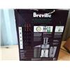 Image 2 : Breville "The Juice Fountain Cold Juicer" In Box
