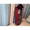Image 2 : Vintage Style Pendulum Clock With Westminister Chimes