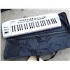 Image 1 : Edirol Midi Keyboard In Case