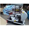 Image 1 : New in Box 10" Industrial Tile/Brick Saw 2.5HP "Chicago Electric Power Tools"