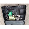 Image 1 : Hitachi Jackhammer With Case