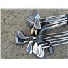 Image 2 : 2 Bundles of Golf Clubs