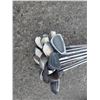 Image 2 : 1 Bundle of Golf Clubs
