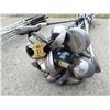 Image 2 : 1 Bundle of Golf Clubs