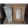 Image 1 : new in Box Pedastal Sink