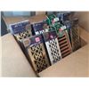 Image 1 : 16 Assorted Victorian Style Floor Registers