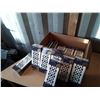 Image 2 : 16 Assorted Victorian Style Floor Registers