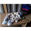 Image 1 : Backpack Full of First Aid Supplies
