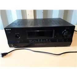 Sony Digital HD Audio/Video Control Center With HDMI