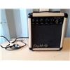 Image 1 : Dean Markley K-15 Vintage Style Guitar Amp - 12" Tall