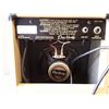 Image 2 : Dean Markley K-15 Vintage Style Guitar Amp - 12" Tall