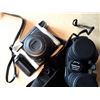 Image 2 : Sierra By Tasco 10x42 Waterproof Binoculars With Case and Fuji Instax Wide 300 Camera Value $180 New