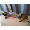 Image 2 : Skateboard With Team Thunder Trucks and Penny Wheels