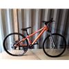 Image 1 : KHS Supra-Lite Custom Alloy Frame Mountain Bike With Bomber Front Suspension - Orange