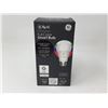 Image 1 : GE Full Colour Smart Bulb