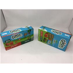 GoGo Squeez(21 x 2 x 90g)