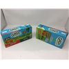 Image 1 : GoGo Squeez(21 x 2 x 90g)