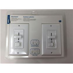 UberHaus Slide Dimmer