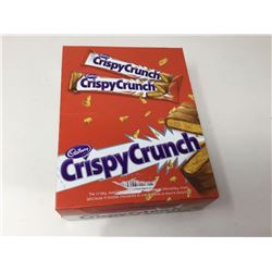 Cadbury Crispy Crunch (24 x 48g)