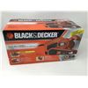 Image 1 : Black & Decker 3inch x 18inch Belt Sander