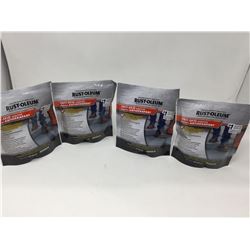 Rust-Oleum Anti-Skid Additive (4 x 227g)