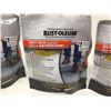 Image 2 : Rust-Oleum Anti-Skid Additive (4 x 227g)