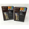 Image 1 : Kind Almond & Coconut Bars (2 x 4x 40g)