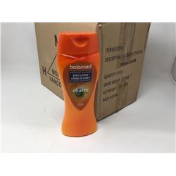 Case of Womens Balanced Perfumed Body Lotion (12 x 413ml)