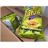 Image 1 : Case of TakisAngry Burger Rolled Tortillas (12 x 280g)