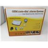 Image 1 : GSM Auto-Dial Alarm System