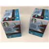 Image 1 : Starbucks Sweetend Iced Coffee (2 x 16)
