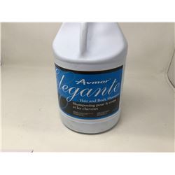 Avmor Elegante Hair and Body Shampoo (4L)