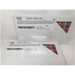 Mona Lisa Colored Confectionery Maple Leaves